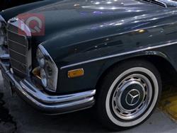 مرسيدس بنز S-Class